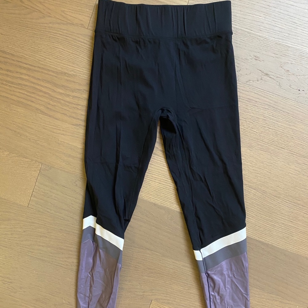 All Access Tour Legging